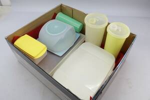 Tupperware