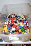 LEGO parti