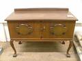 Sideboard, Ek