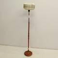 Golvlampa