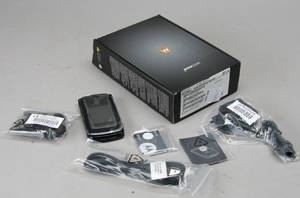 Motorola V9 mobil