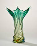 Murano vase