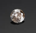 Uindfattet diamant, 0.80 ct.