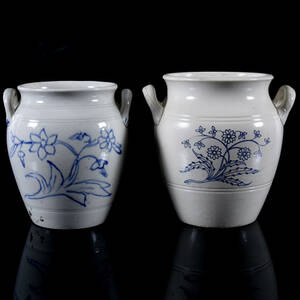 KRUS, 2 st, 1900-tal.