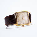 Armbandsur 18 k guld Girard Perregaux