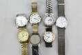 Armbandsklockor