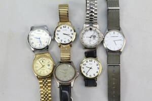 Armbandsklockor