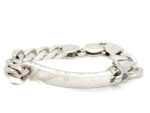 Armband S925 33,6g