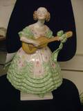 Figurin, Herend