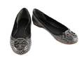 BALLERINA, TORY BURCH