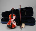 18 Violin m. bue