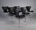 Arne Jacobsen. 7er stole 6