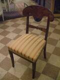 Stolar, 4 st