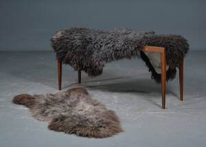 2 Melerede lammeskind 2