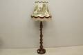Golvlampa
