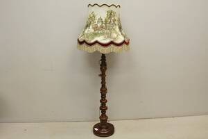 Golvlampa