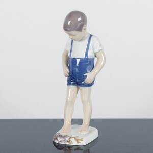 FIGURIN Bing och Gröndal