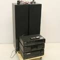 Stereo Pioneer