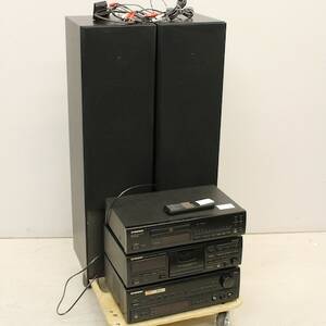Stereo Pioneer