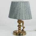 BORDSLAMPA
