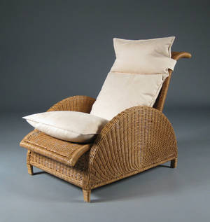 Arne Jacobsen. Pariserstol