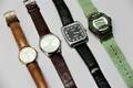 Armbandsur