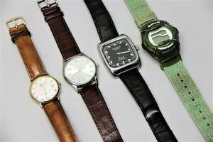 Armbandsur