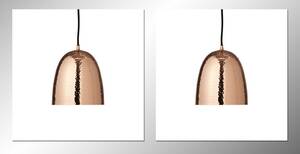 Pendler, model Olive, kobber 2