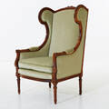 Bergère 