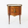 Byrå Louis xvi stil