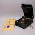 Resegrammofon