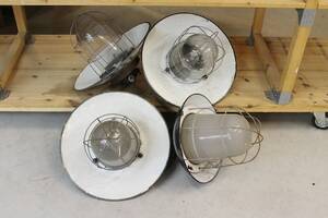 Industrilampor