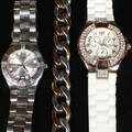 DAMARMBANDSUR bl.a. Guess, armband Bud to Rose