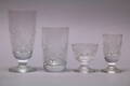 Glasservis