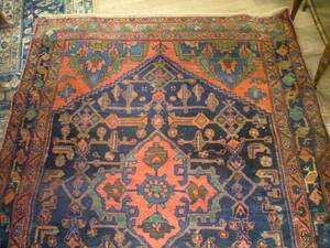 Matta, orientalisk