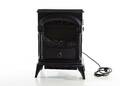 ELECTRIC  FIREPLACE