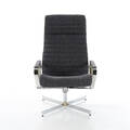BoConcept snurrfåtölj
