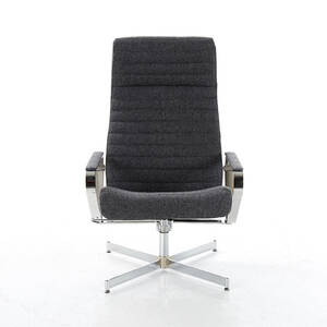 BoConcept snurrfåtölj
