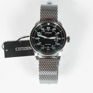 HERRARMBANDSUR Citizen GN-4W-S, 45mm