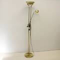 Golvlampa