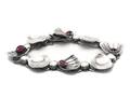 Armband S925 27,8g