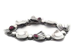 Armband S925 27,8g