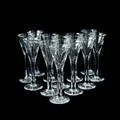 Snapsglas Antik Reijmyre