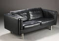 Henning Jensen. To-pers sofa