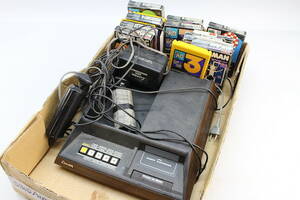 TV-spel Saba