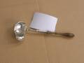 Slev, silver