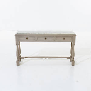 Sideboard 1900-talets andra hälft
