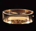 Armring i 18k
