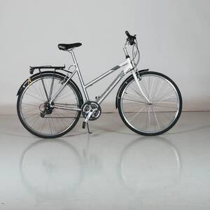 CYKEL dam Crescent 28 24vxl