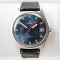 Omega Genève armbandsur 